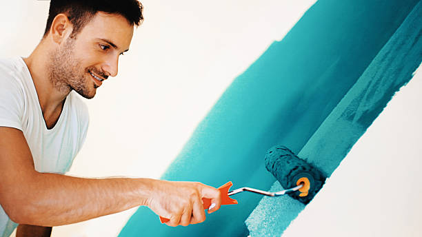 Professional Painting & Drywall Installation in Bensville, MD